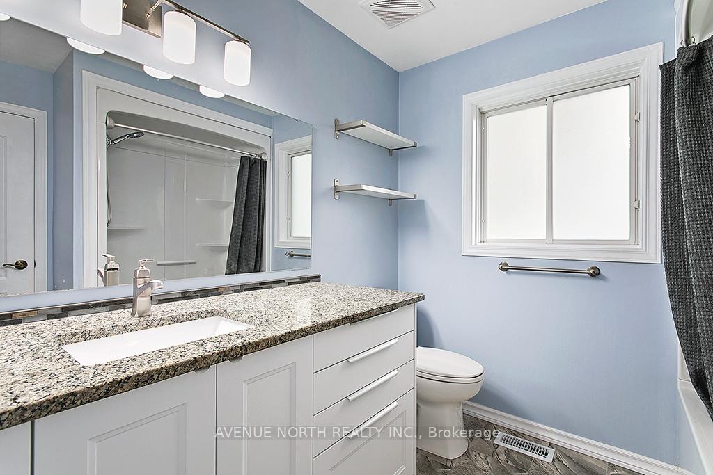 Photo 24 of 393 Stoneway Drive, Ottawa, Barrhaven East — HOMEH