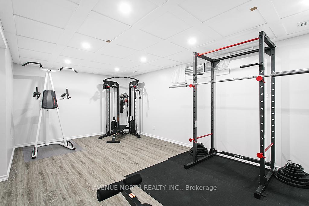 Photo 25 of 393 Stoneway Drive, Ottawa, Barrhaven East — HOMEH