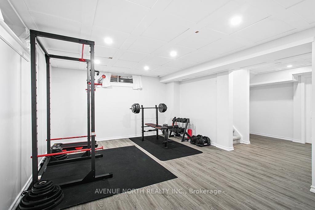 Photo 26 of 393 Stoneway Drive, Ottawa, Barrhaven East — HOMEH