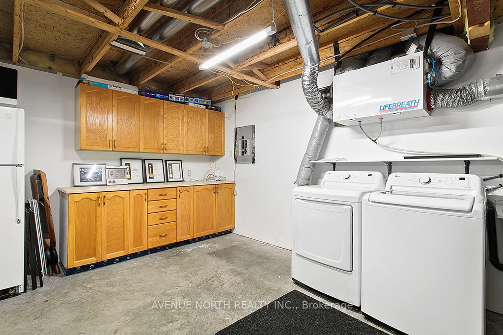 Photo 27 of 393 Stoneway Drive, Ottawa, Barrhaven East — HOMEH