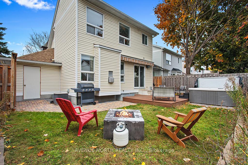 Photo 28 of 393 Stoneway Drive, Ottawa, Barrhaven East — HOMEH