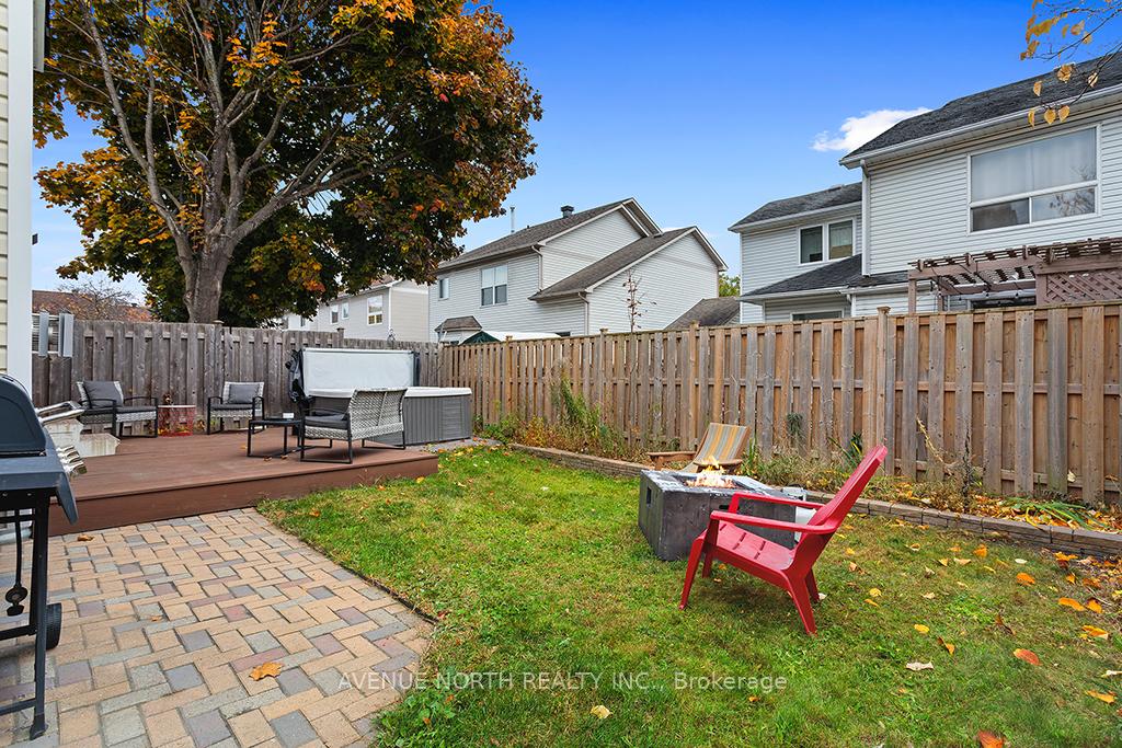 Photo 29 of 393 Stoneway Drive, Ottawa, Barrhaven East — HOMEH