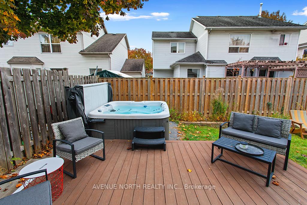 Photo 30 of 393 Stoneway Drive, Ottawa, Barrhaven East — HOMEH