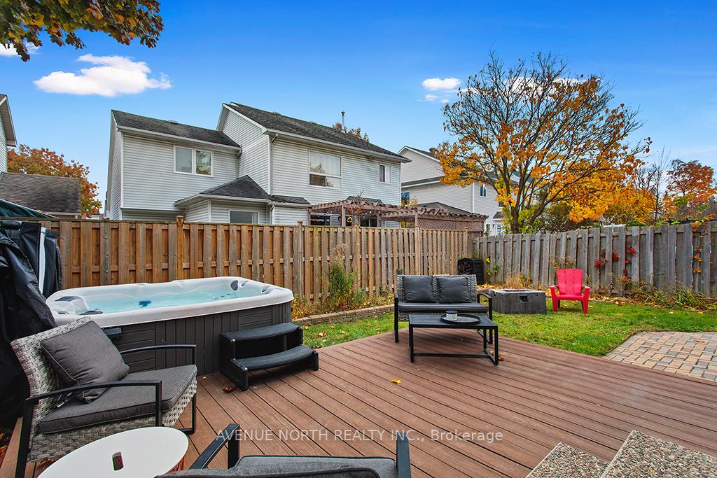 Photo 31 of 393 Stoneway Drive, Ottawa, Barrhaven East — HOMEH