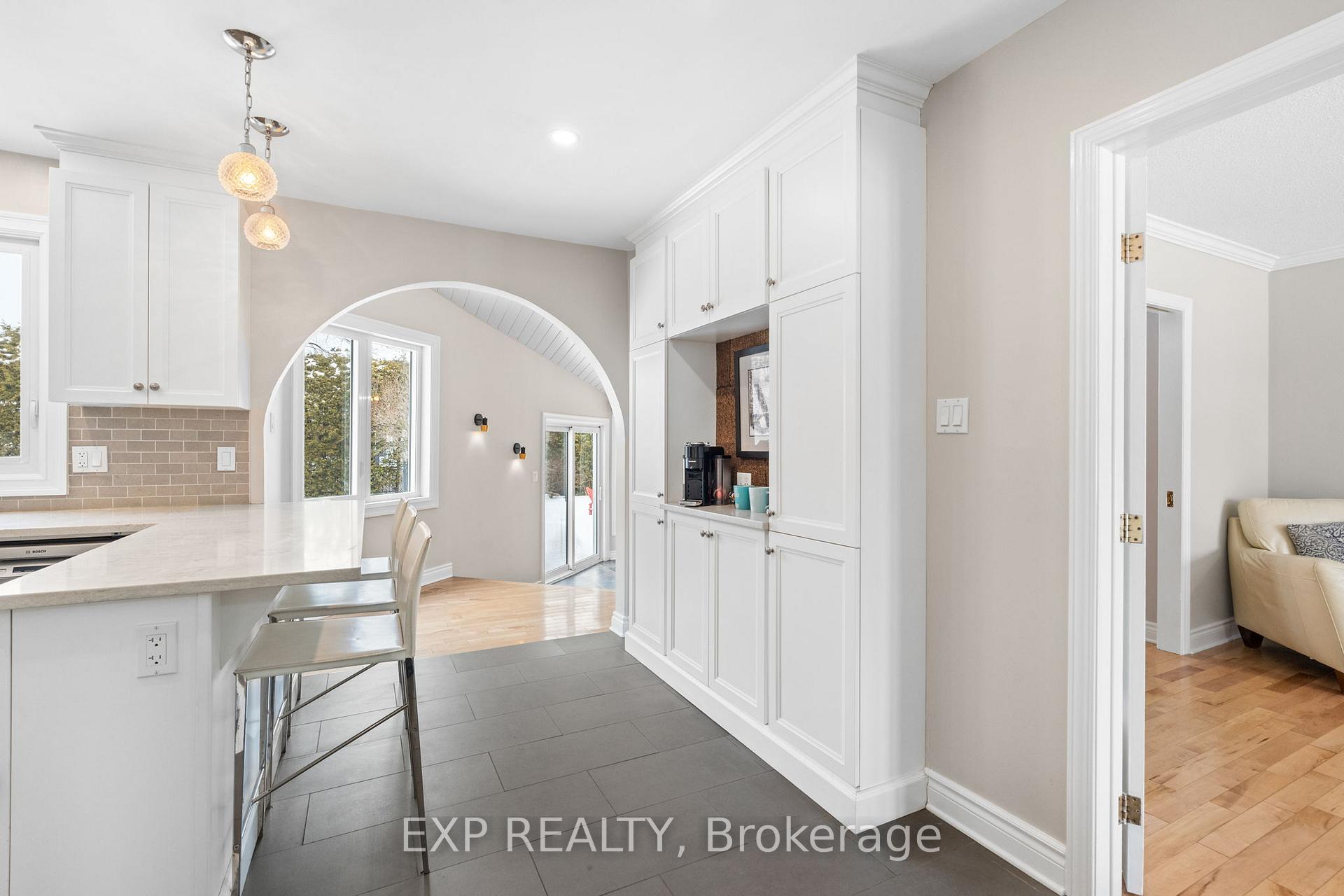Photo 12 of 111 Larkin Drive, Ottawa, Barrhaven - Pheasant Run — HOMEH