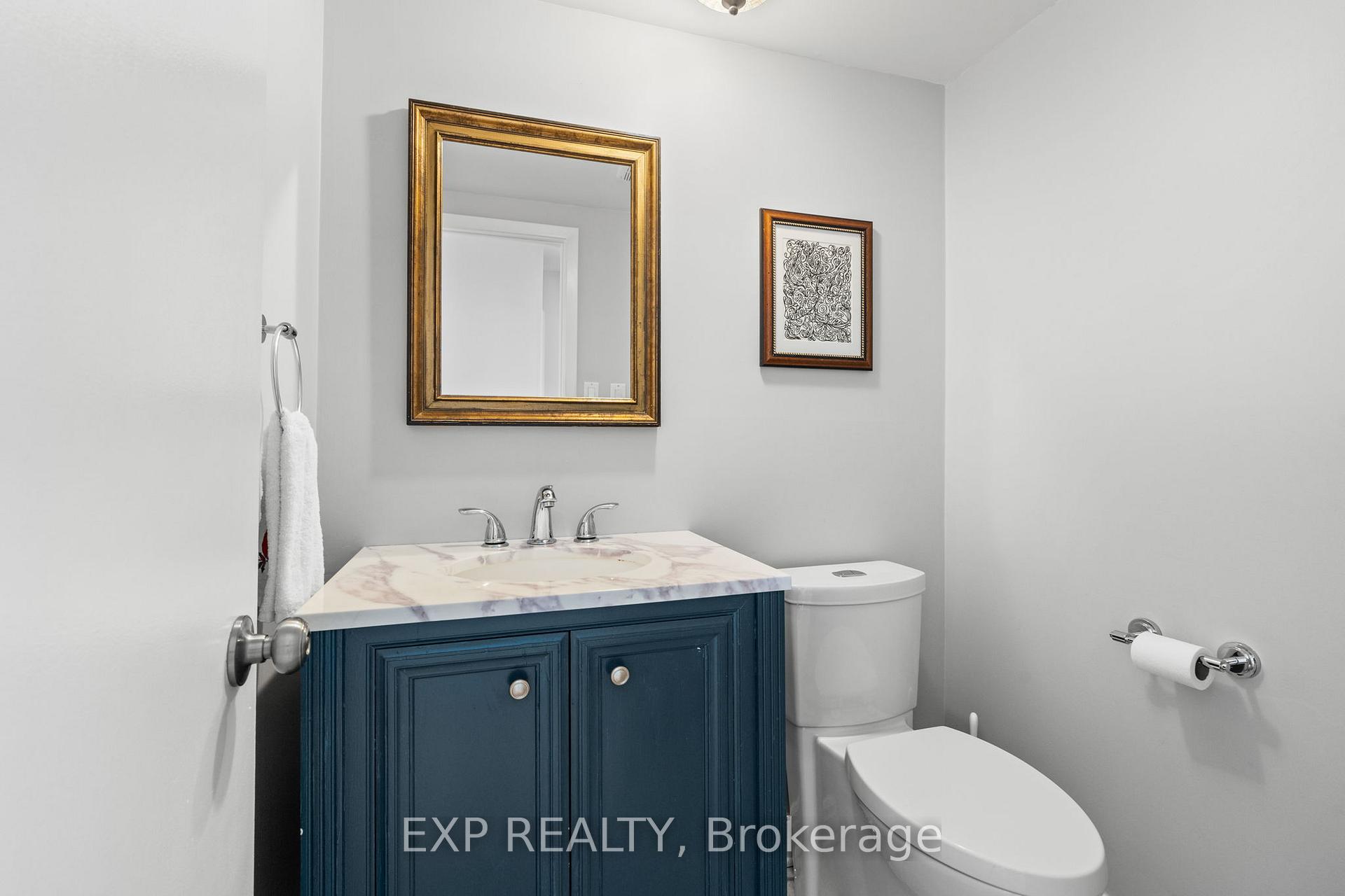 Photo 18 of 111 Larkin Drive, Ottawa, Barrhaven - Pheasant Run — HOMEH