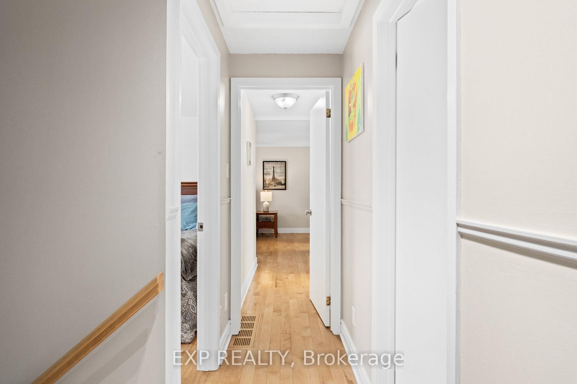 Photo 23 of 111 Larkin Drive, Ottawa, Barrhaven - Pheasant Run — HOMEH