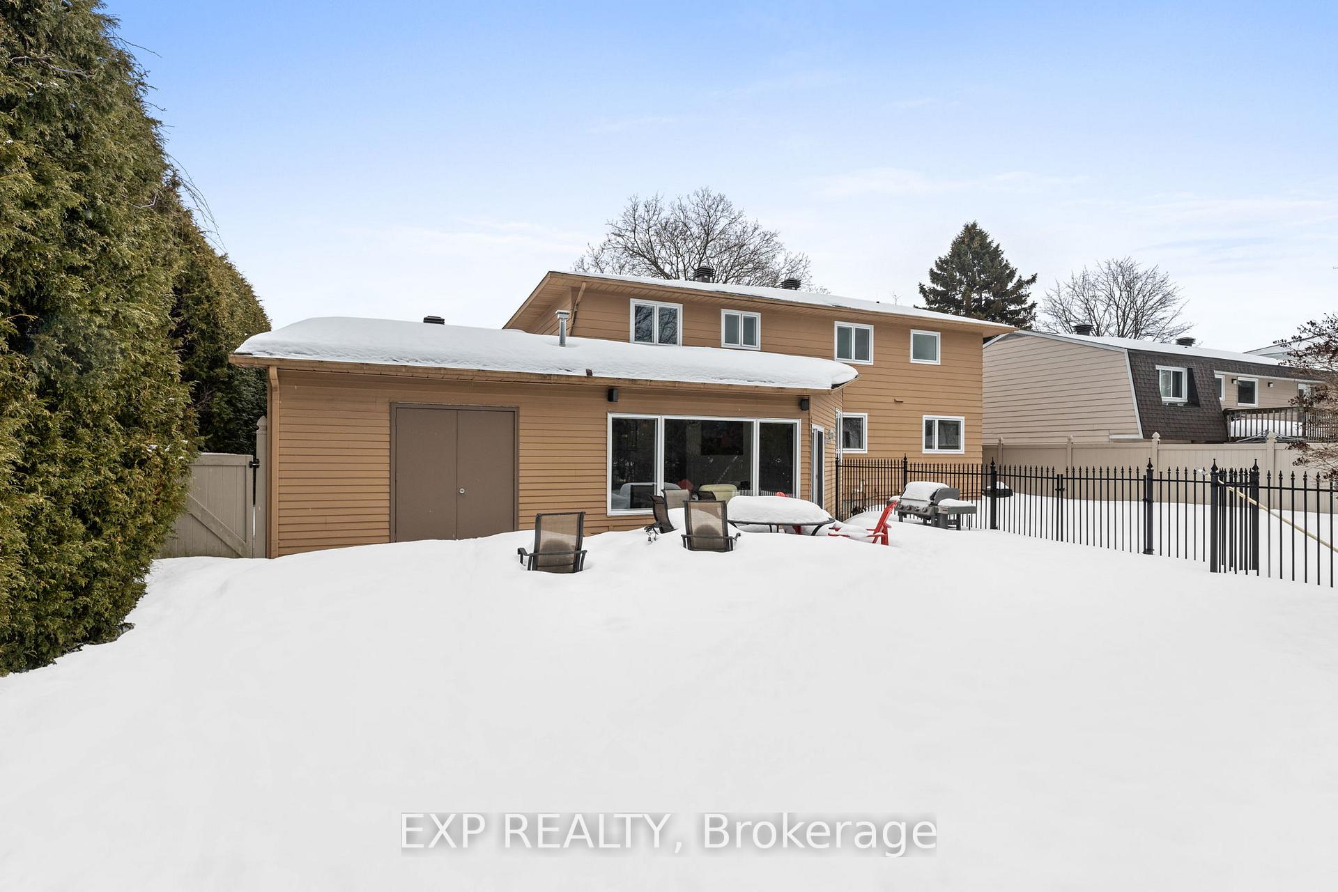 Photo 41 of 111 Larkin Drive, Ottawa, Barrhaven - Pheasant Run — HOMEH