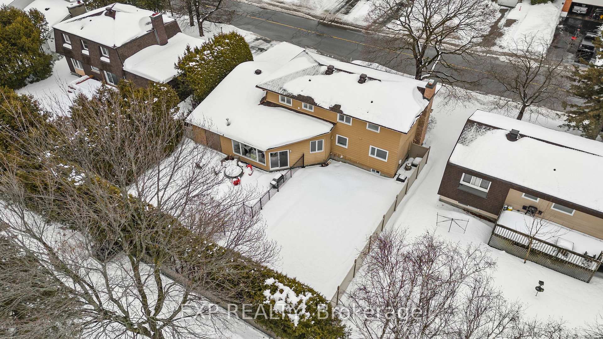 Photo 46 of 111 Larkin Drive, Ottawa, Barrhaven - Pheasant Run — HOMEH