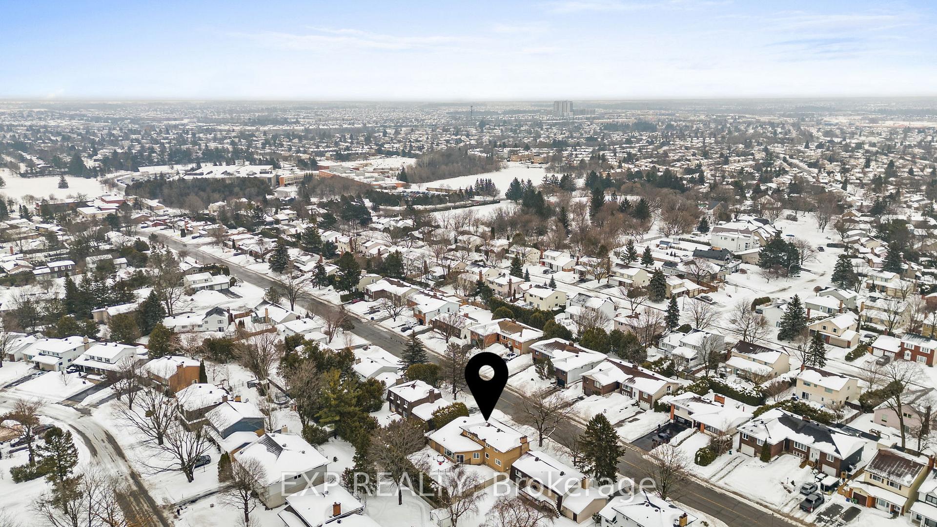 Photo 47 of 111 Larkin Drive, Ottawa, Barrhaven - Pheasant Run — HOMEH