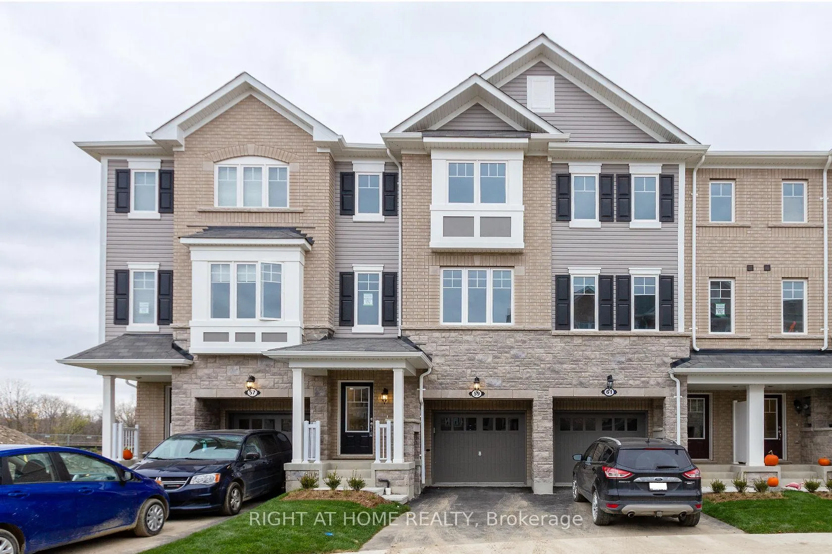 Photo 1 of 59 Hibiscus Lane, Hamilton, Vincent — HOMEH