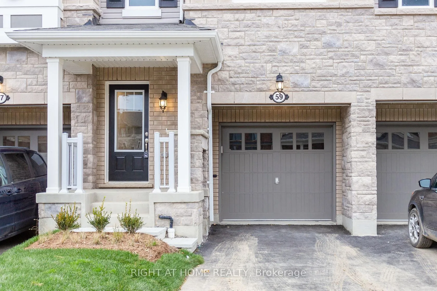 Photo 2 of 59 Hibiscus Lane, Hamilton, Vincent — HOMEH