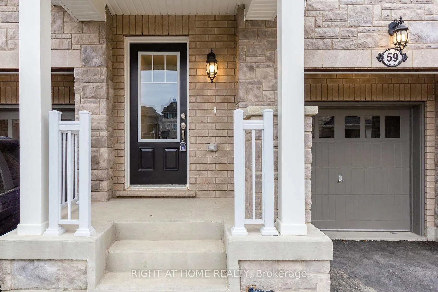Photo 3 of 59 Hibiscus Lane, Hamilton, Vincent — HOMEH
