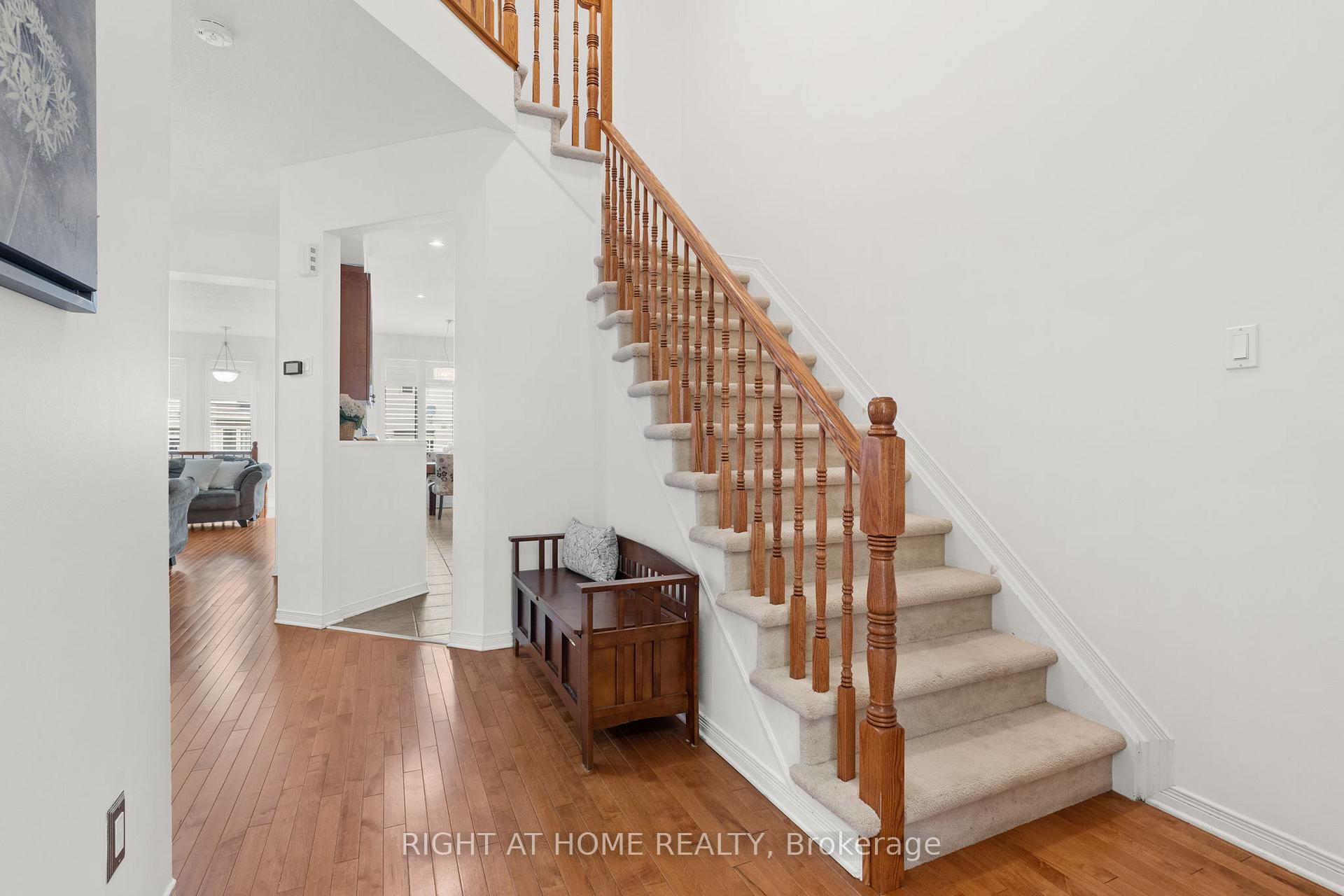 Photo 4 of 206 Calaveras Avenue, Ottawa, Barrhaven - Longfields — HOMEH