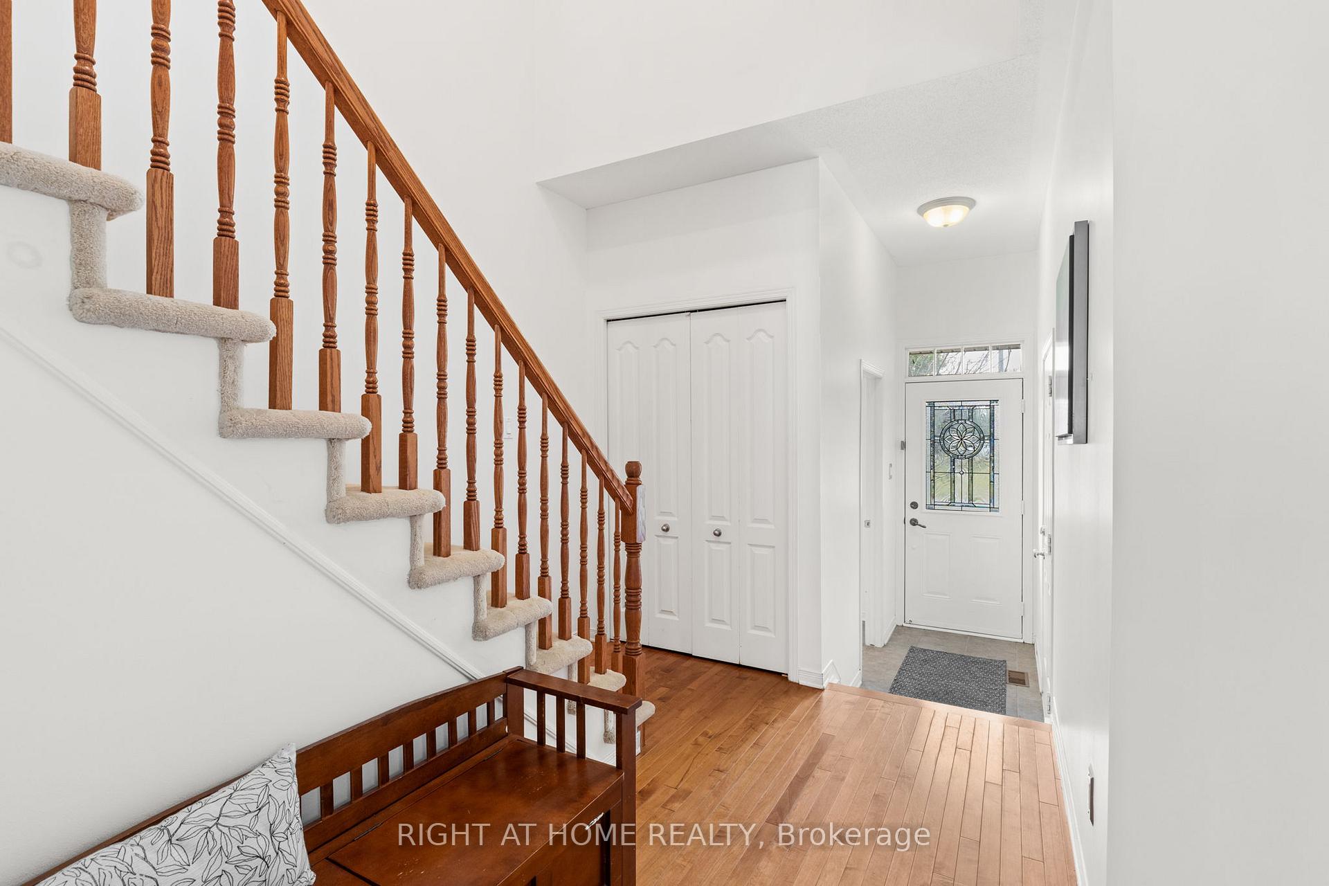 Photo 26 of 206 Calaveras Avenue, Ottawa, Barrhaven - Longfields — HOMEH