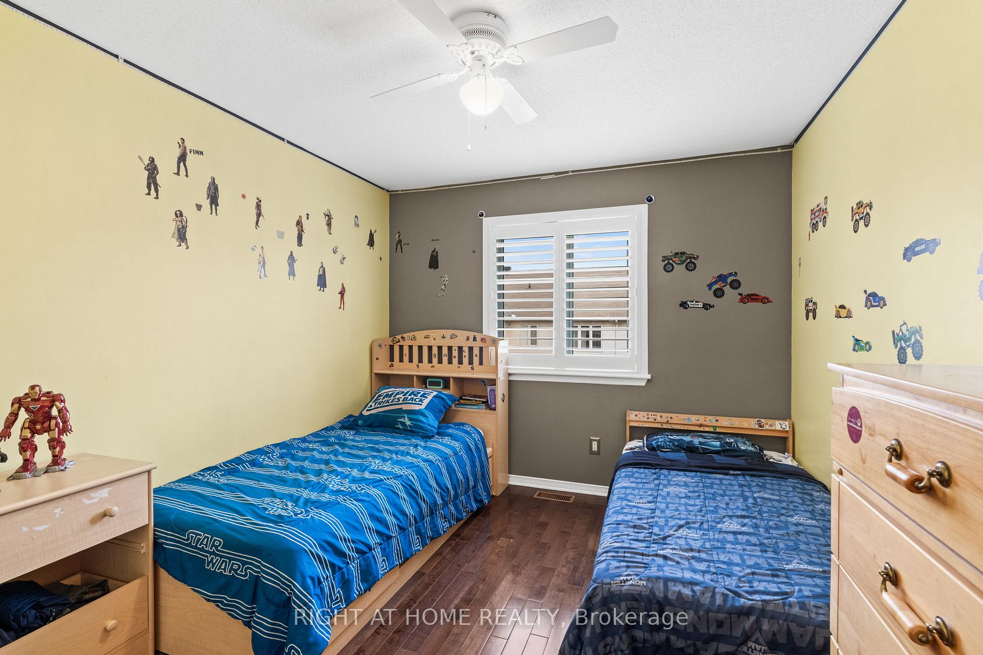 Photo 21 of 206 Calaveras Avenue, Ottawa, Barrhaven - Longfields — HOMEH