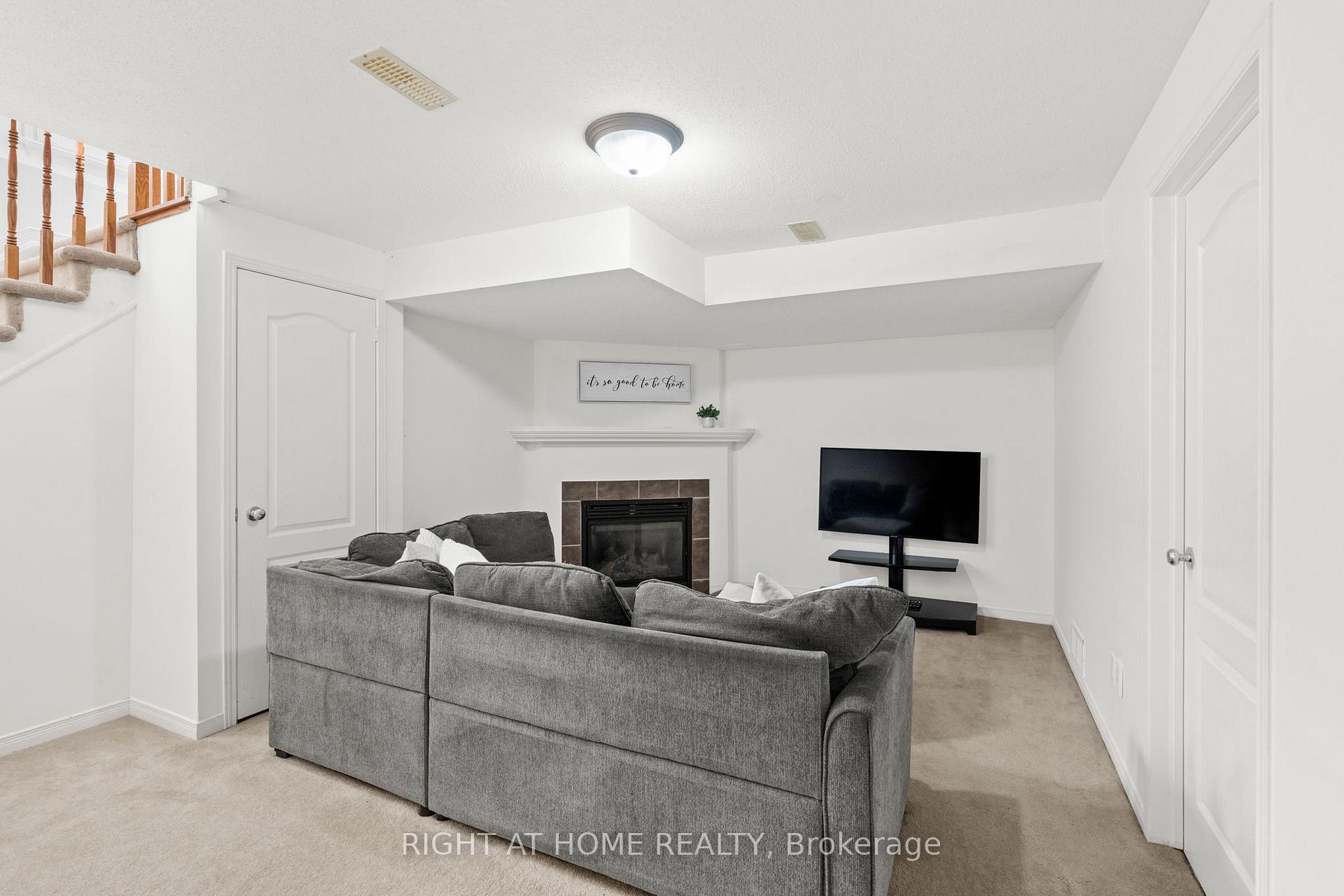 Photo 25 of 206 Calaveras Avenue, Ottawa, Barrhaven - Longfields — HOMEH
