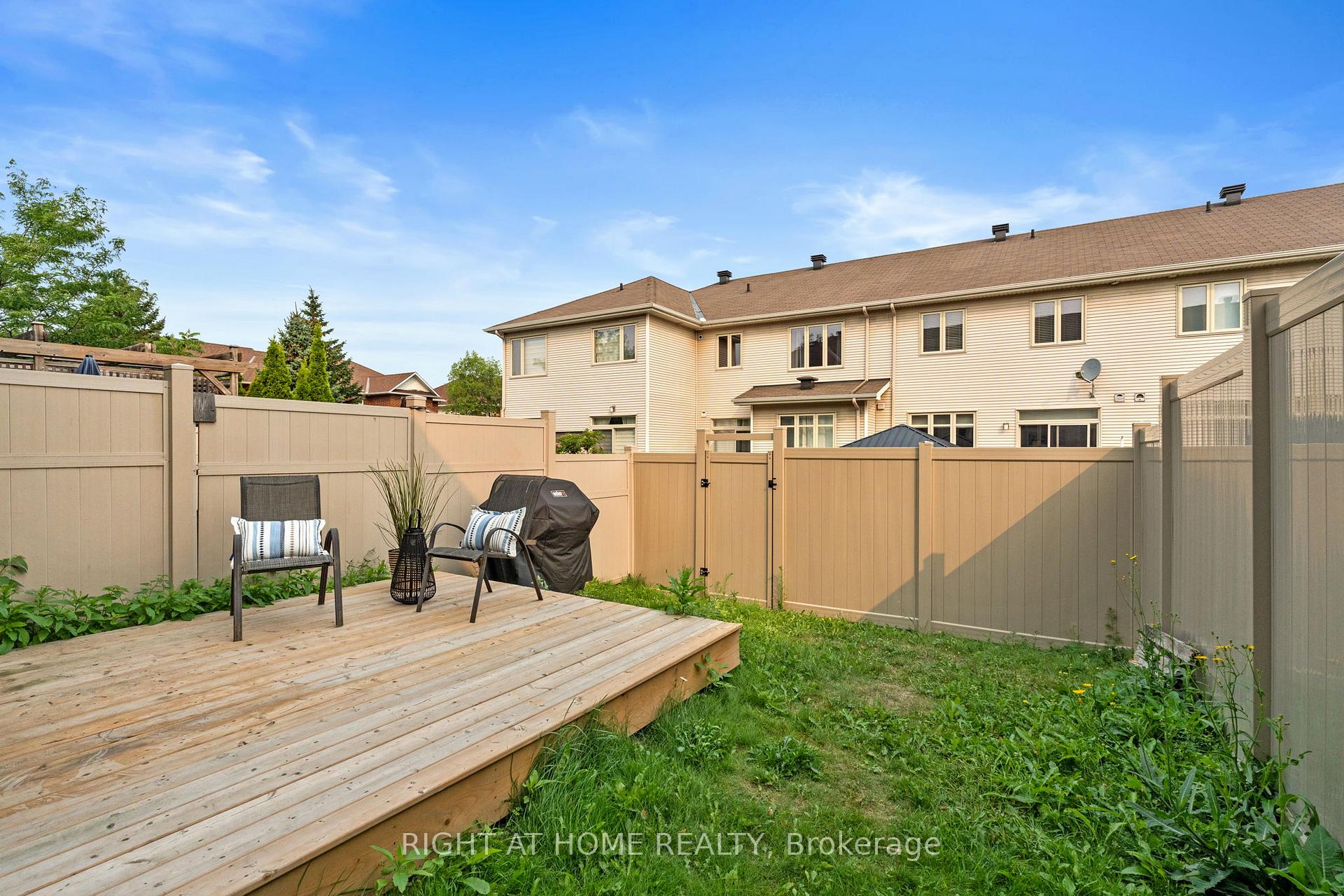 Photo 29 of 206 Calaveras Avenue, Ottawa, Barrhaven - Longfields — HOMEH