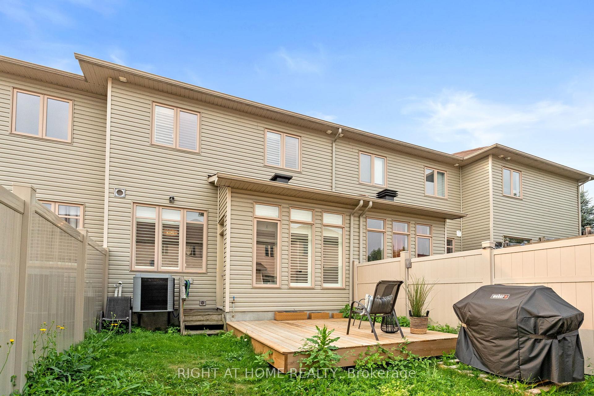Photo 33 of 206 Calaveras Avenue, Ottawa, Barrhaven - Longfields — HOMEH