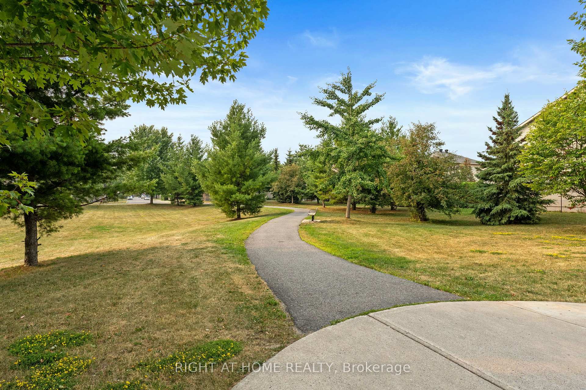 Photo 34 of 206 Calaveras Avenue, Ottawa, Barrhaven - Longfields — HOMEH