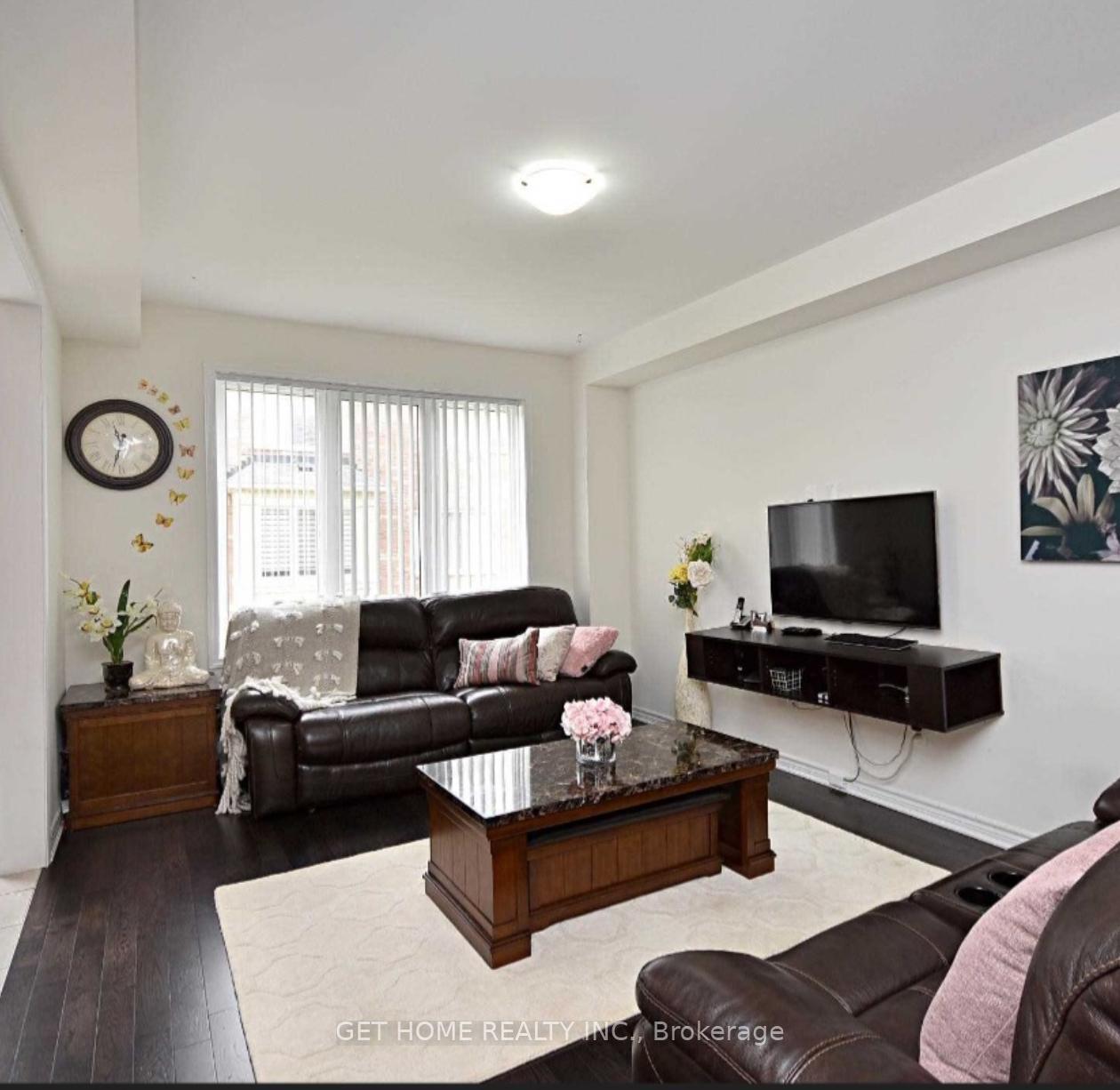 Photo 2 of 25 Troyer Street, Brampton, Northwest Brampton — HOMEH