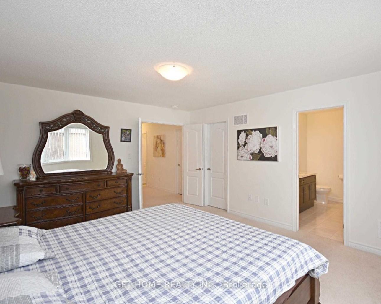 Photo 4 of 25 Troyer Street, Brampton, Northwest Brampton — HOMEH