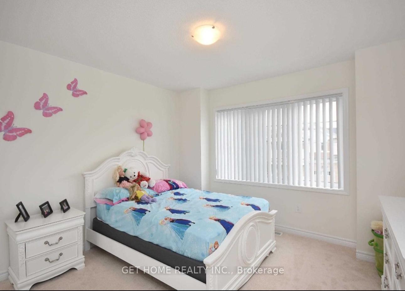 Photo 6 of 25 Troyer Street, Brampton, Northwest Brampton — HOMEH