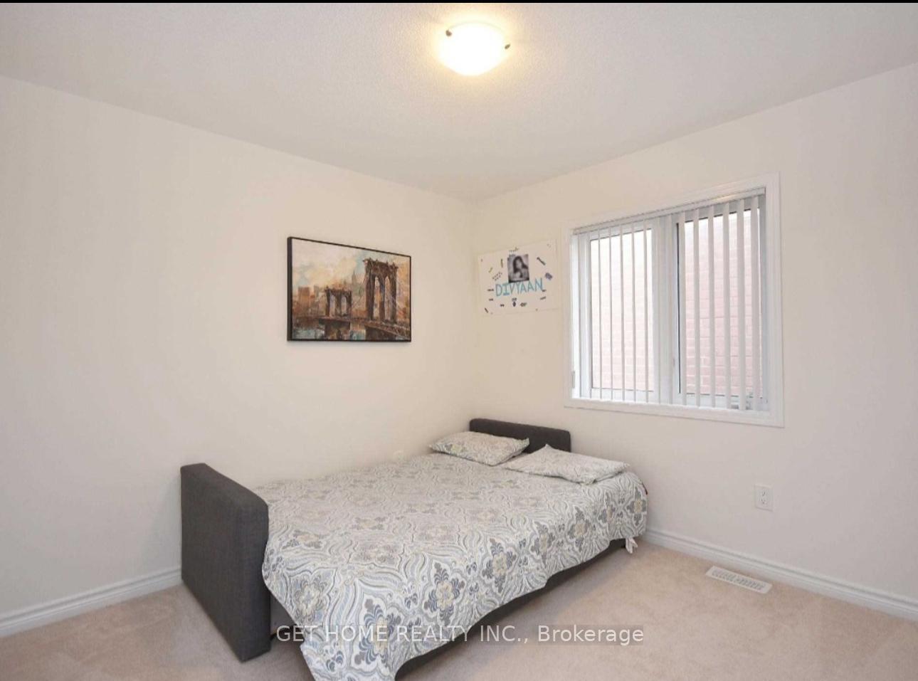 Photo 7 of 25 Troyer Street, Brampton, Northwest Brampton — HOMEH