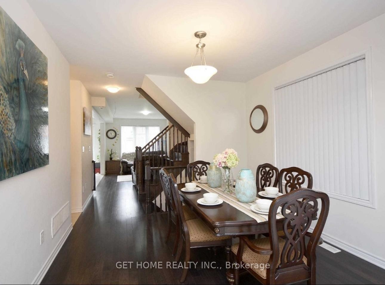 Photo 8 of 25 Troyer Street, Brampton, Northwest Brampton — HOMEH