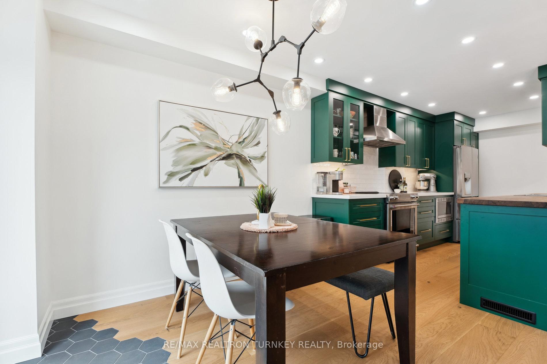 Photo 16 of 16 Mowat Crescent, Barrie, Letitia Heights — HOMEH