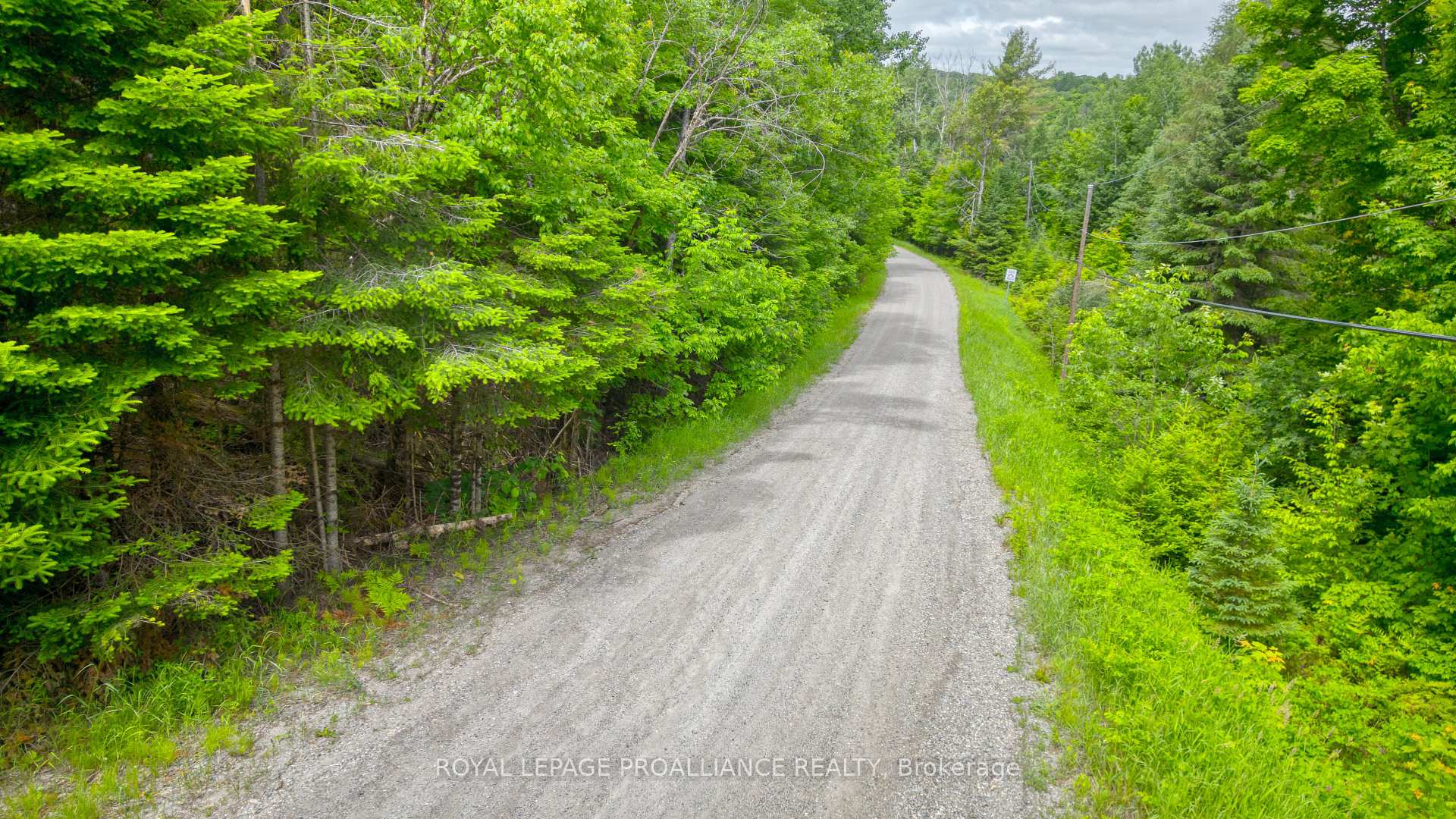 Photo 1 of 1111 Cruise Road, Frontenac, Frontenac North — HOMEH