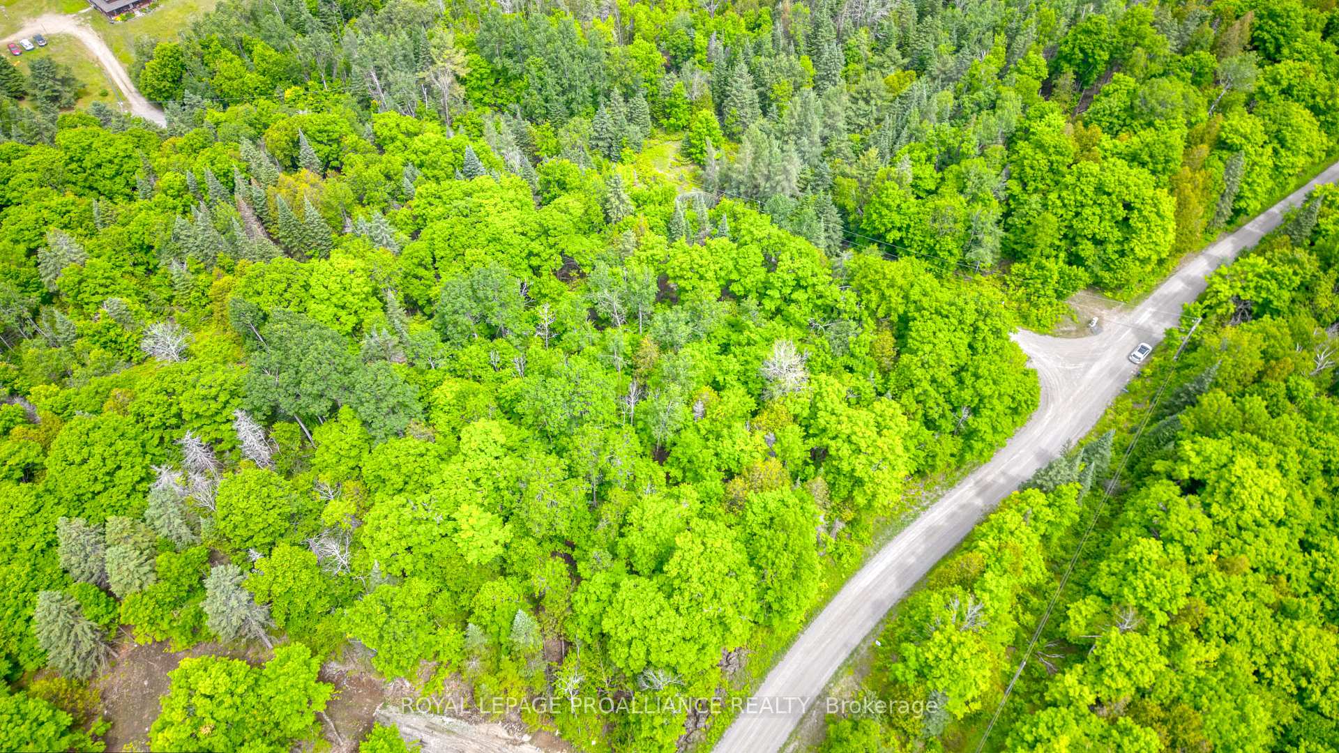 Photo 13 of 1111 Cruise Road, Frontenac, Frontenac North — HOMEH