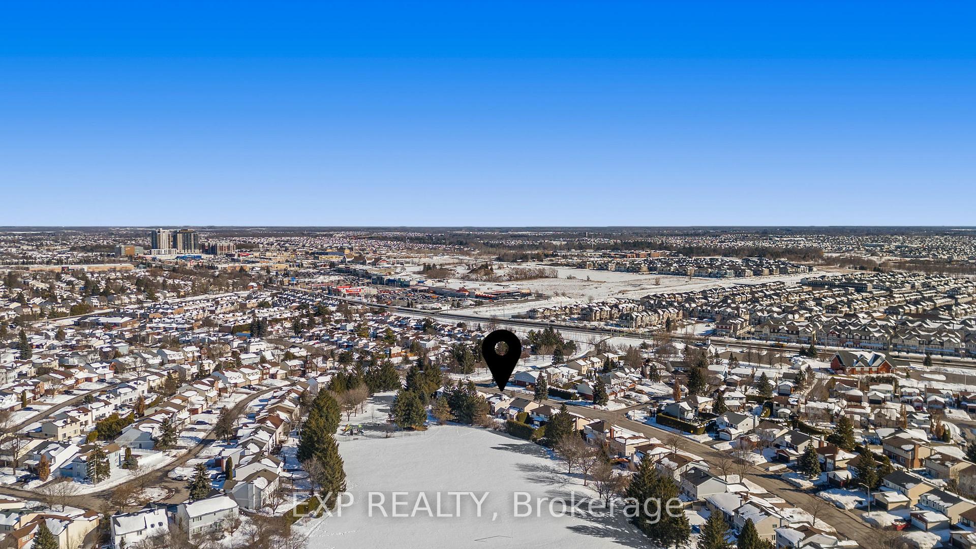 Photo 49 of 52 Tartan Drive, Ottawa, Barrhaven - Heritage Park — HOMEH