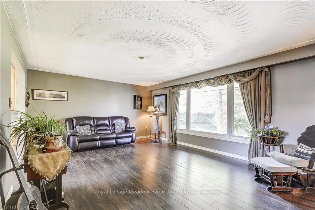 Photo 6 of 1602 6 Highway N, Hamilton, Rural Flamborough — HOMEH