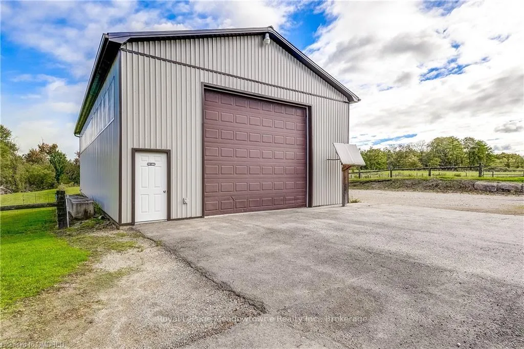 Photo 20 of 1602 6 Highway N, Hamilton, Rural Flamborough — HOMEH