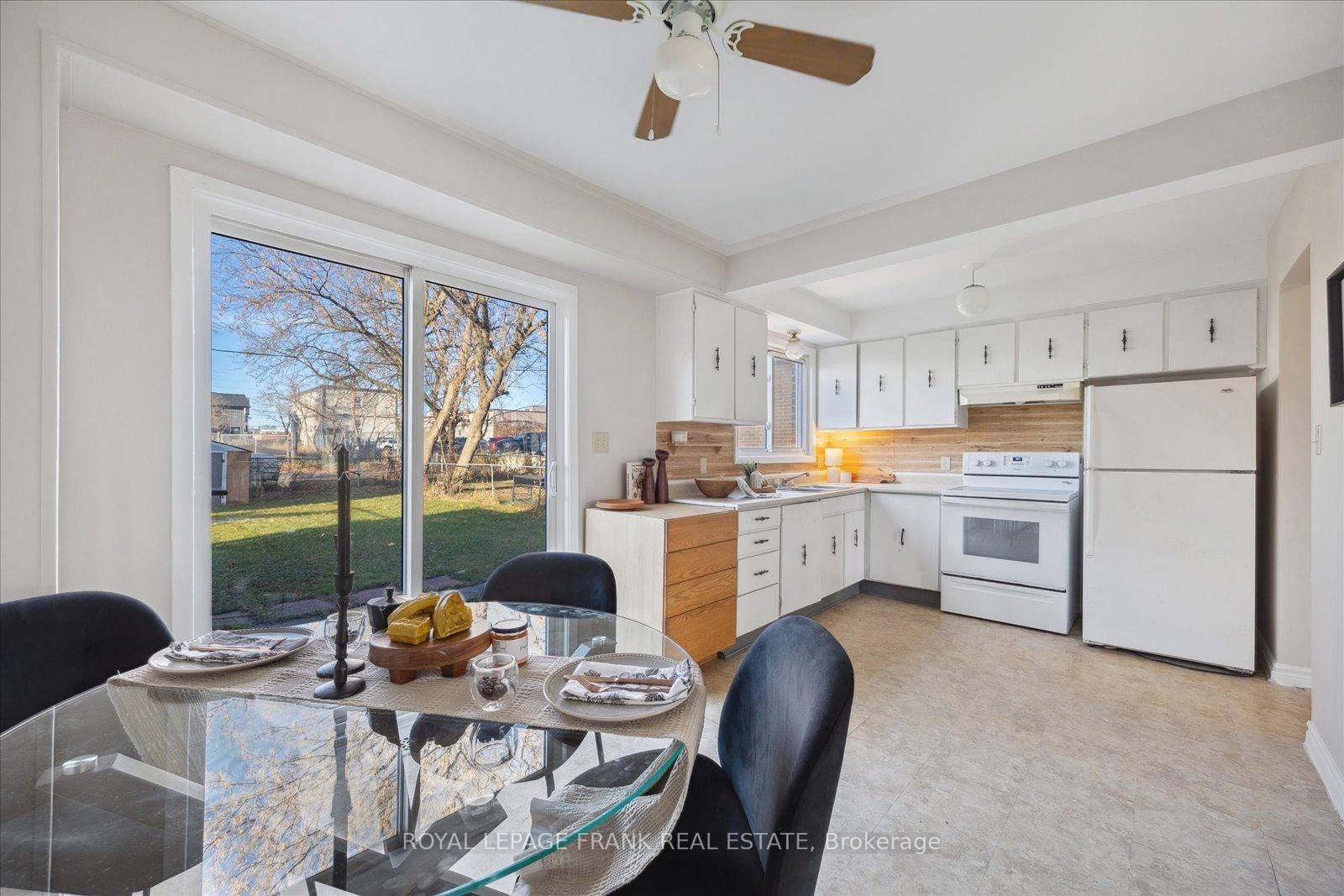 Photo 11 of 348 Pine Avenue, Oshawa, Vanier — HOMEH