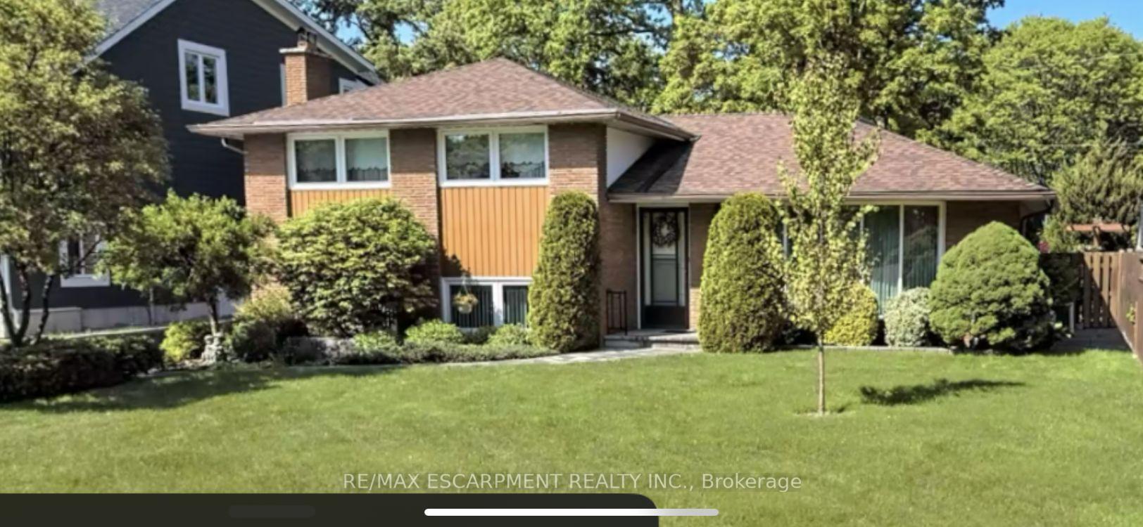 Photo 1 of 251 Tottenham Road, Burlington, Appleby — HOMEH