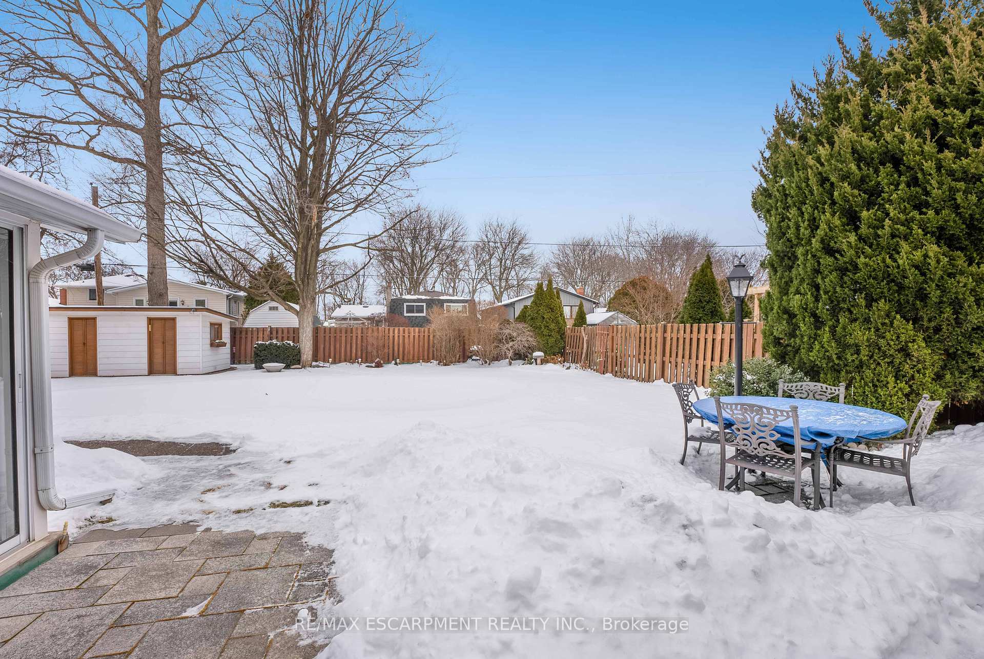 Photo 27 of 251 Tottenham Road, Burlington, Appleby — HOMEH