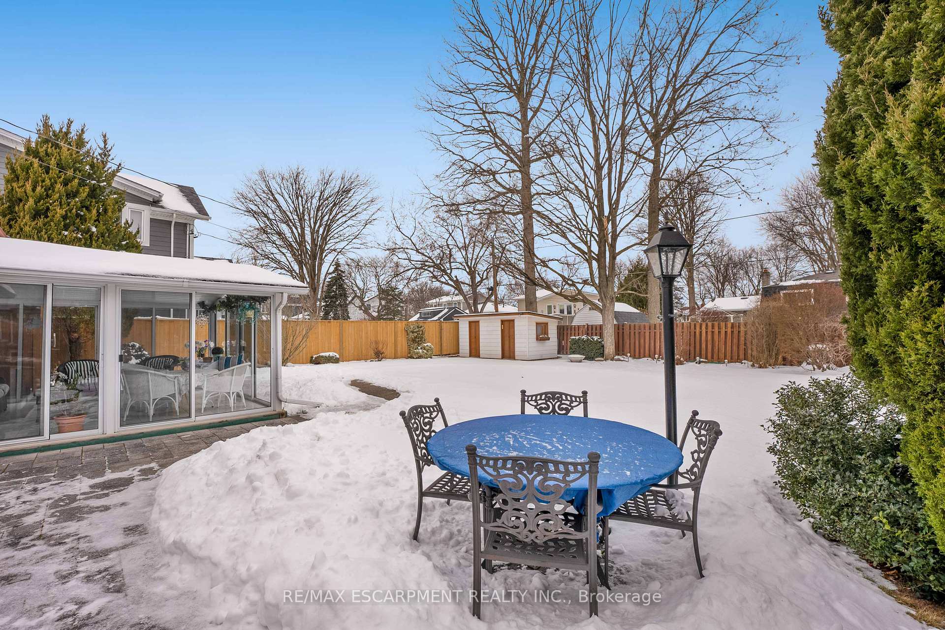 Photo 28 of 251 Tottenham Road, Burlington, Appleby — HOMEH