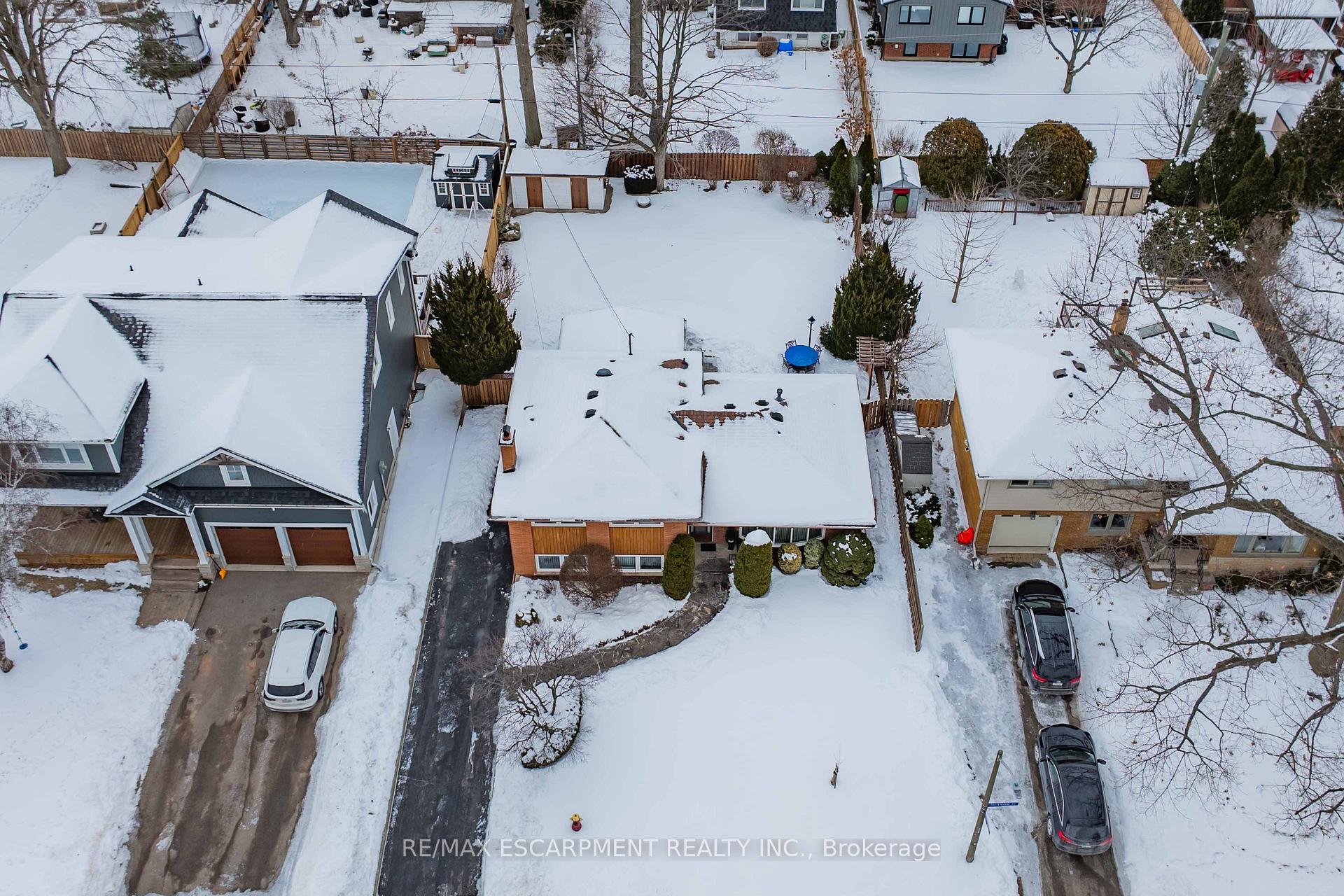 Photo 30 of 251 Tottenham Road, Burlington, Appleby — HOMEH