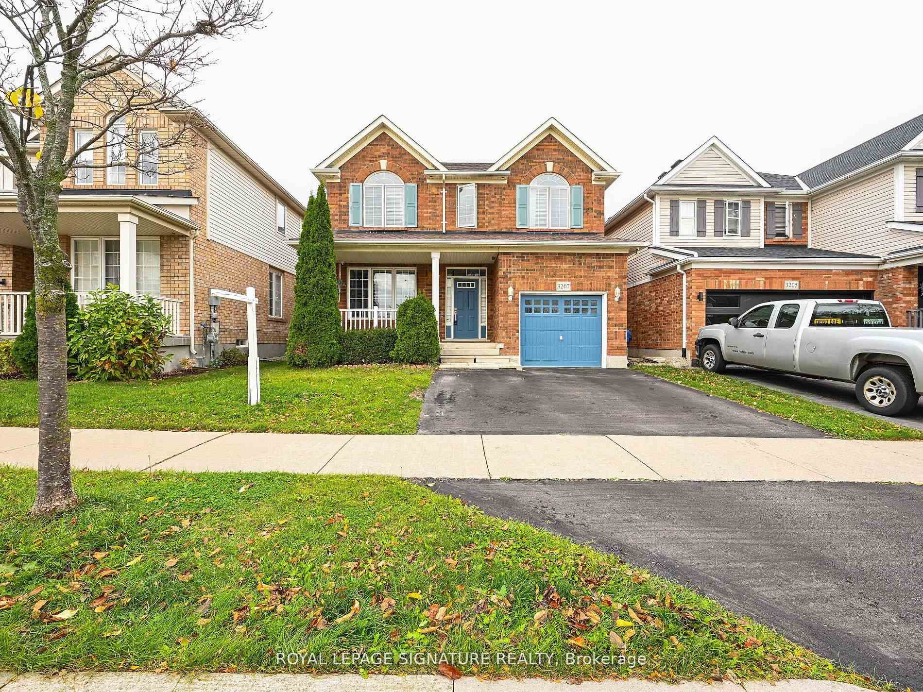 Photo 1 of 3207 Munson Crescent, Burlington, Alton — HOMEH