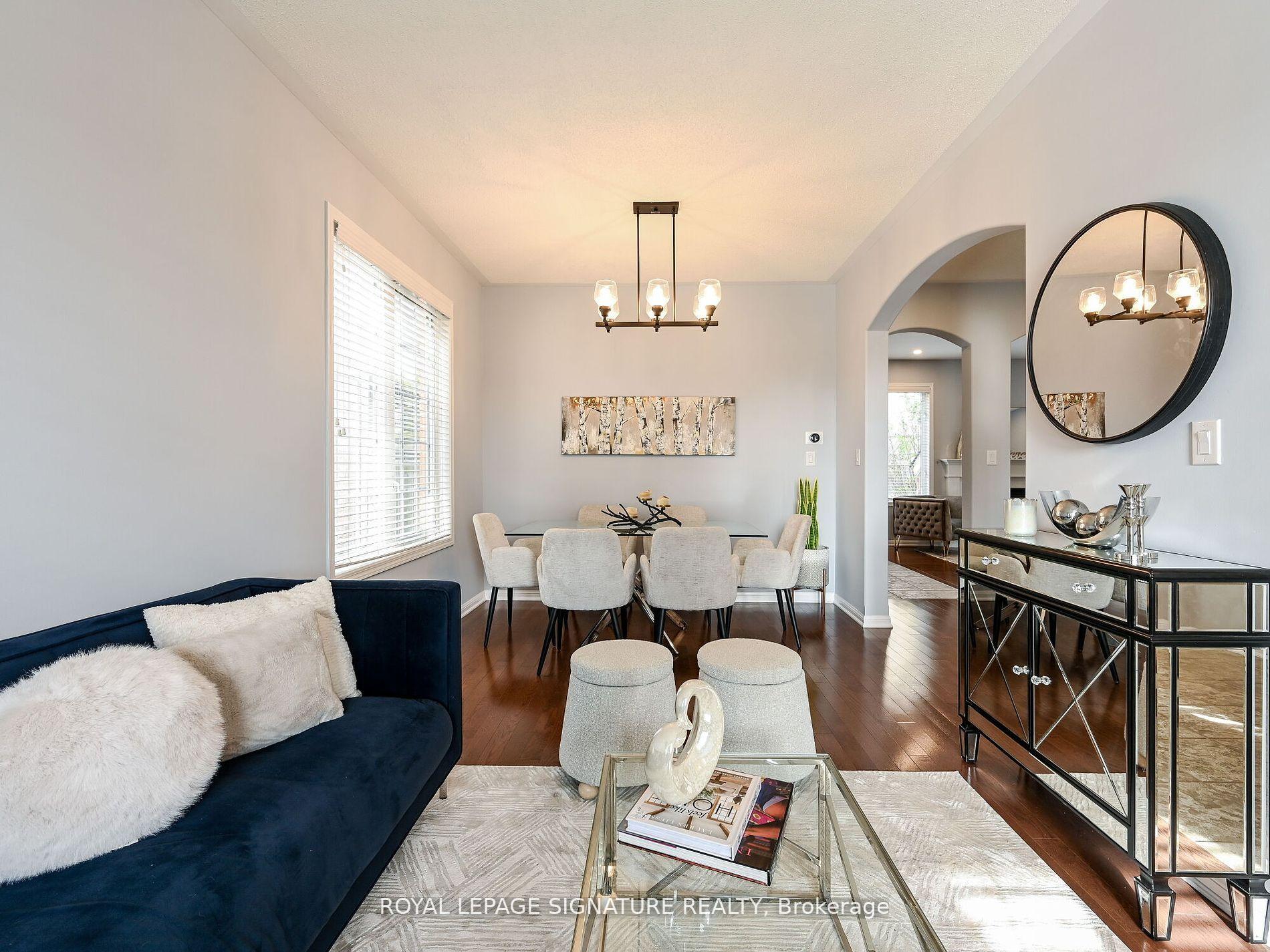 Photo 6 of 3207 Munson Crescent, Burlington, Alton — HOMEH