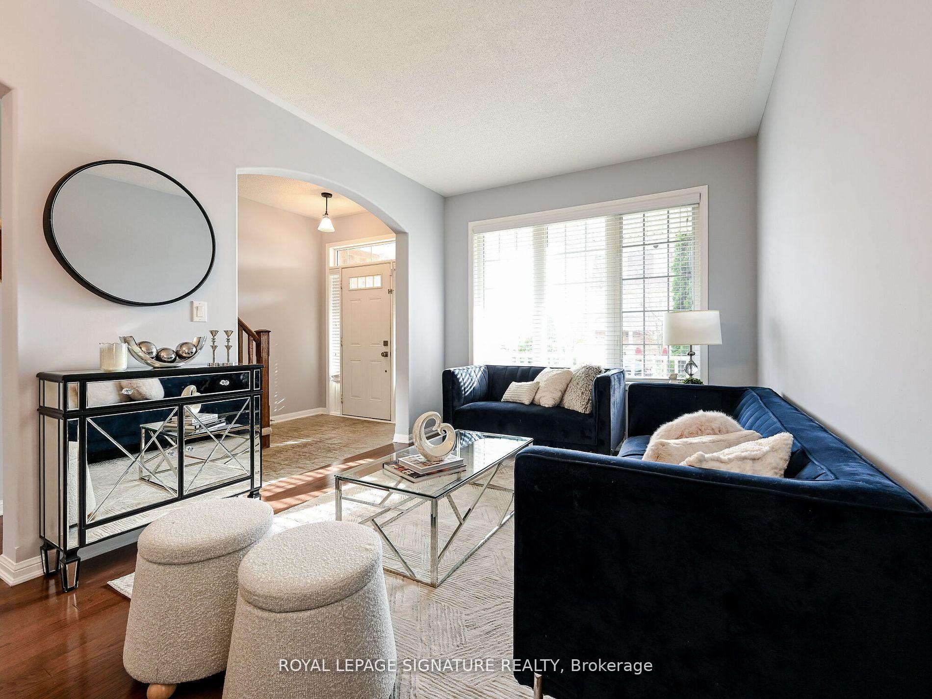 Photo 7 of 3207 Munson Crescent, Burlington, Alton — HOMEH