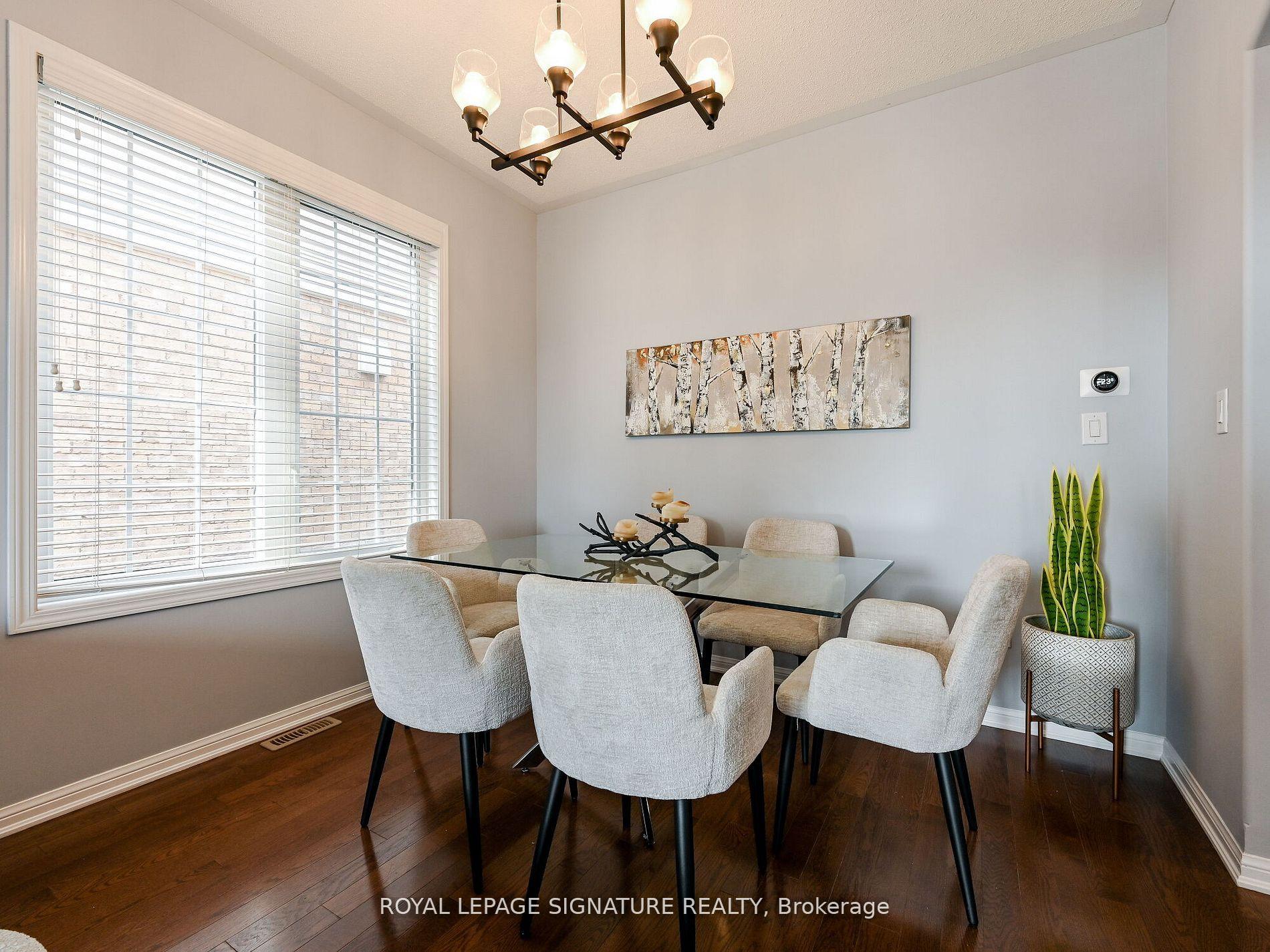 Photo 9 of 3207 Munson Crescent, Burlington, Alton — HOMEH