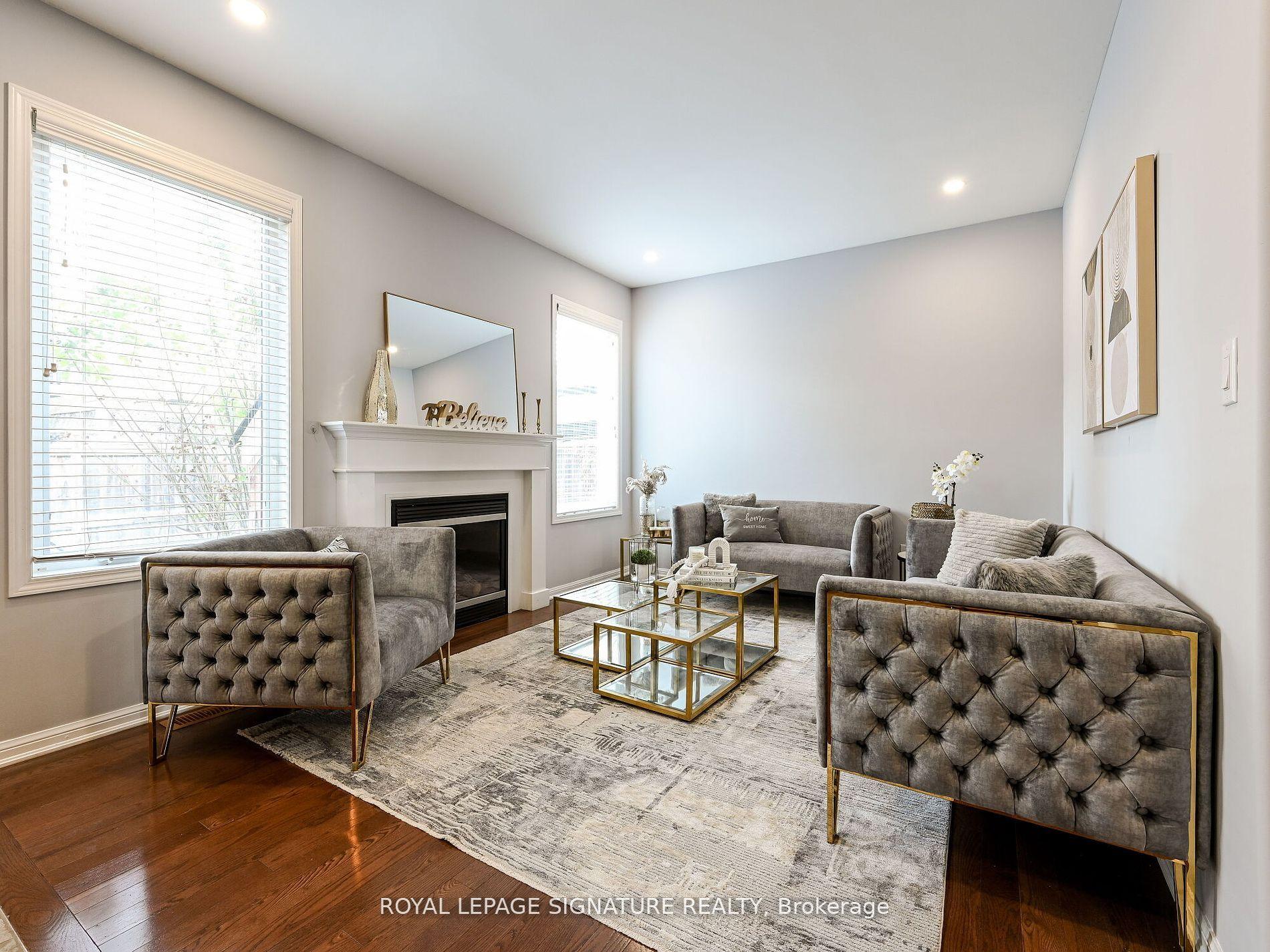 Photo 13 of 3207 Munson Crescent, Burlington, Alton — HOMEH