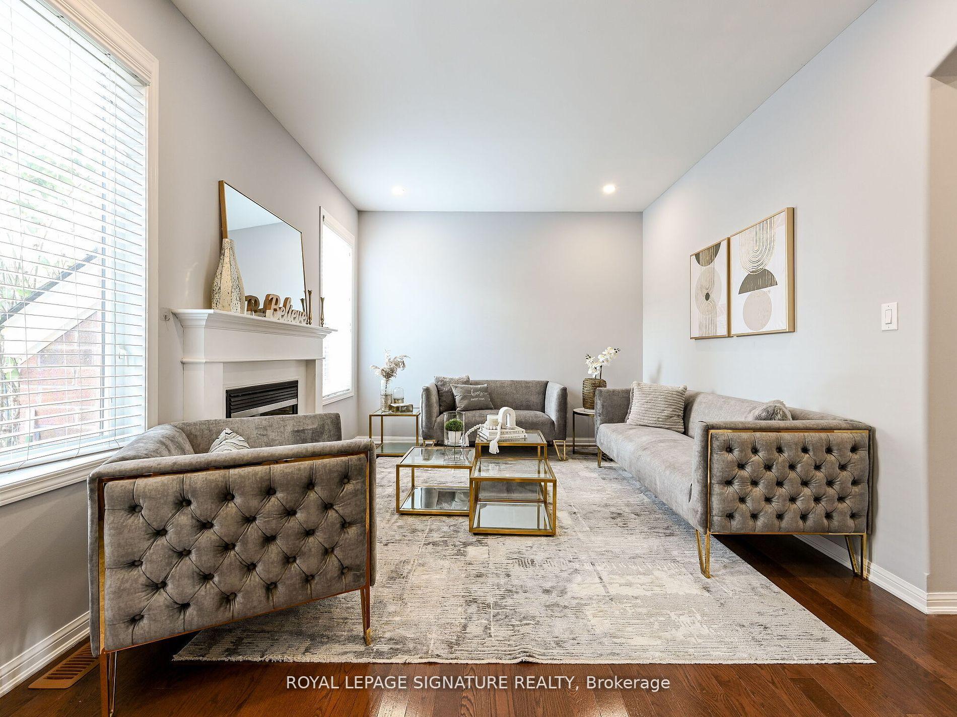 Photo 14 of 3207 Munson Crescent, Burlington, Alton — HOMEH