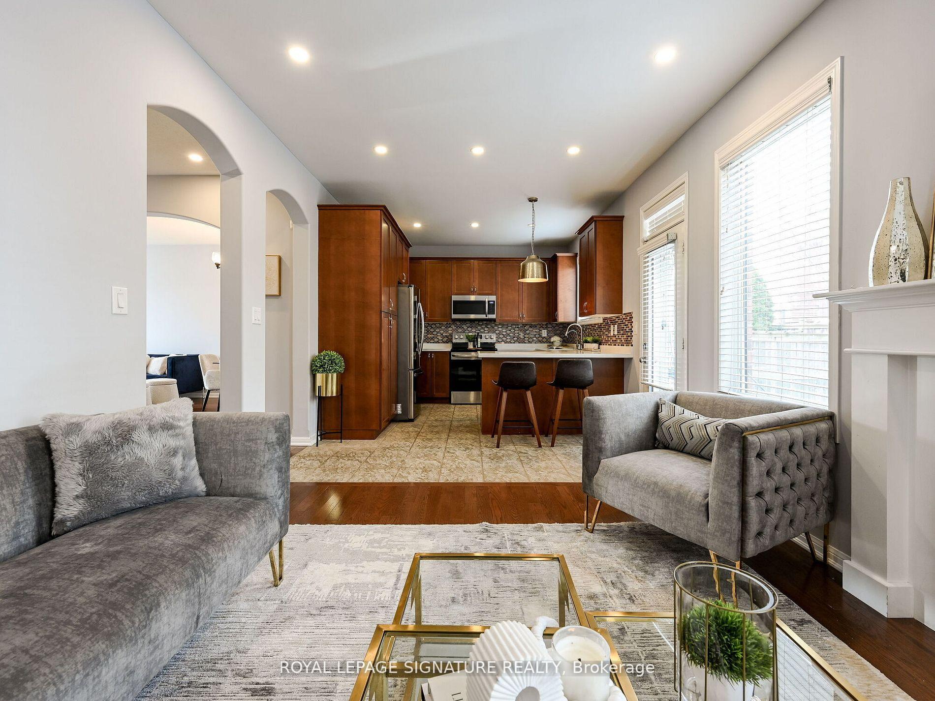 Photo 15 of 3207 Munson Crescent, Burlington, Alton — HOMEH