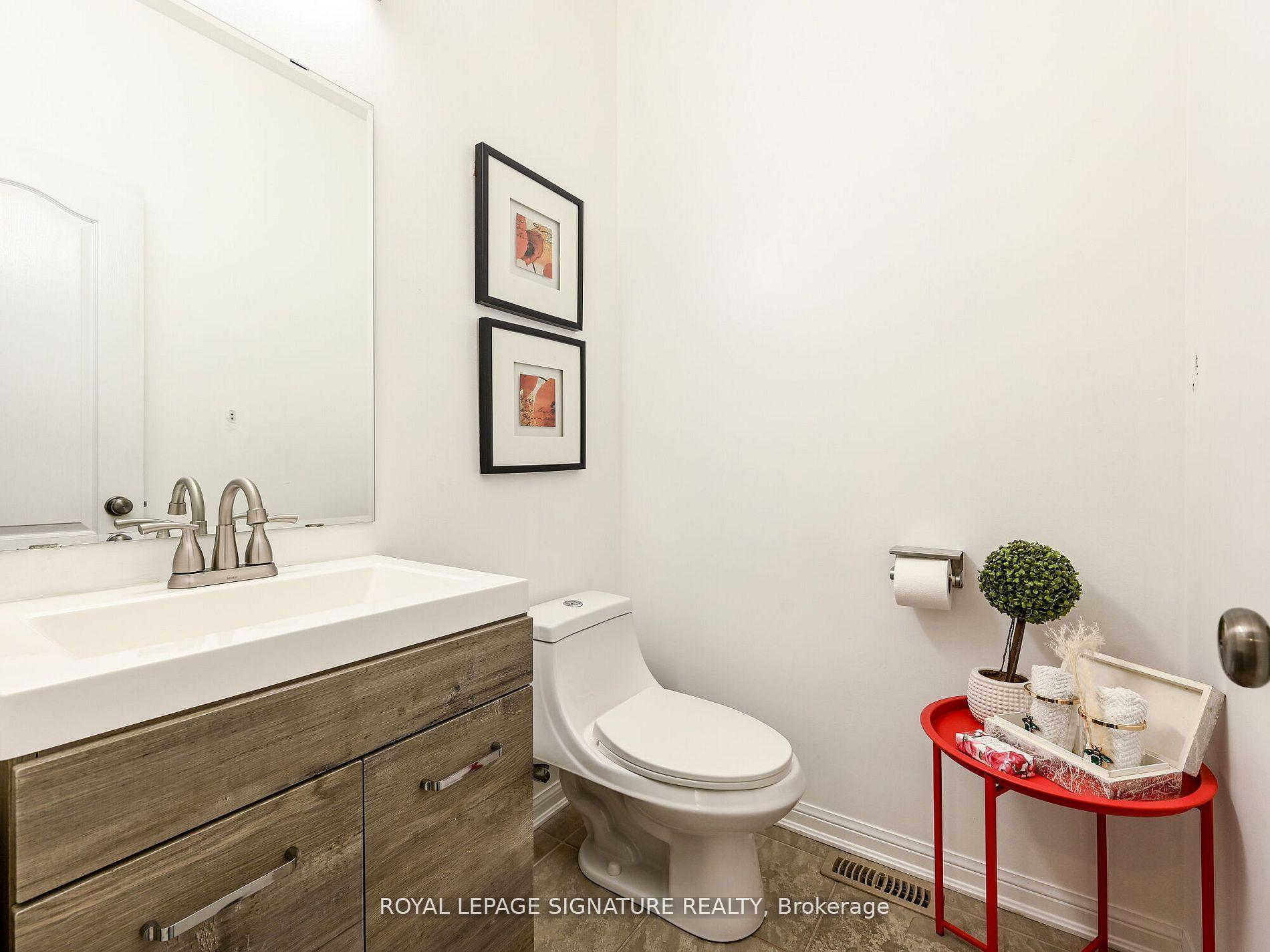Photo 20 of 3207 Munson Crescent, Burlington, Alton — HOMEH
