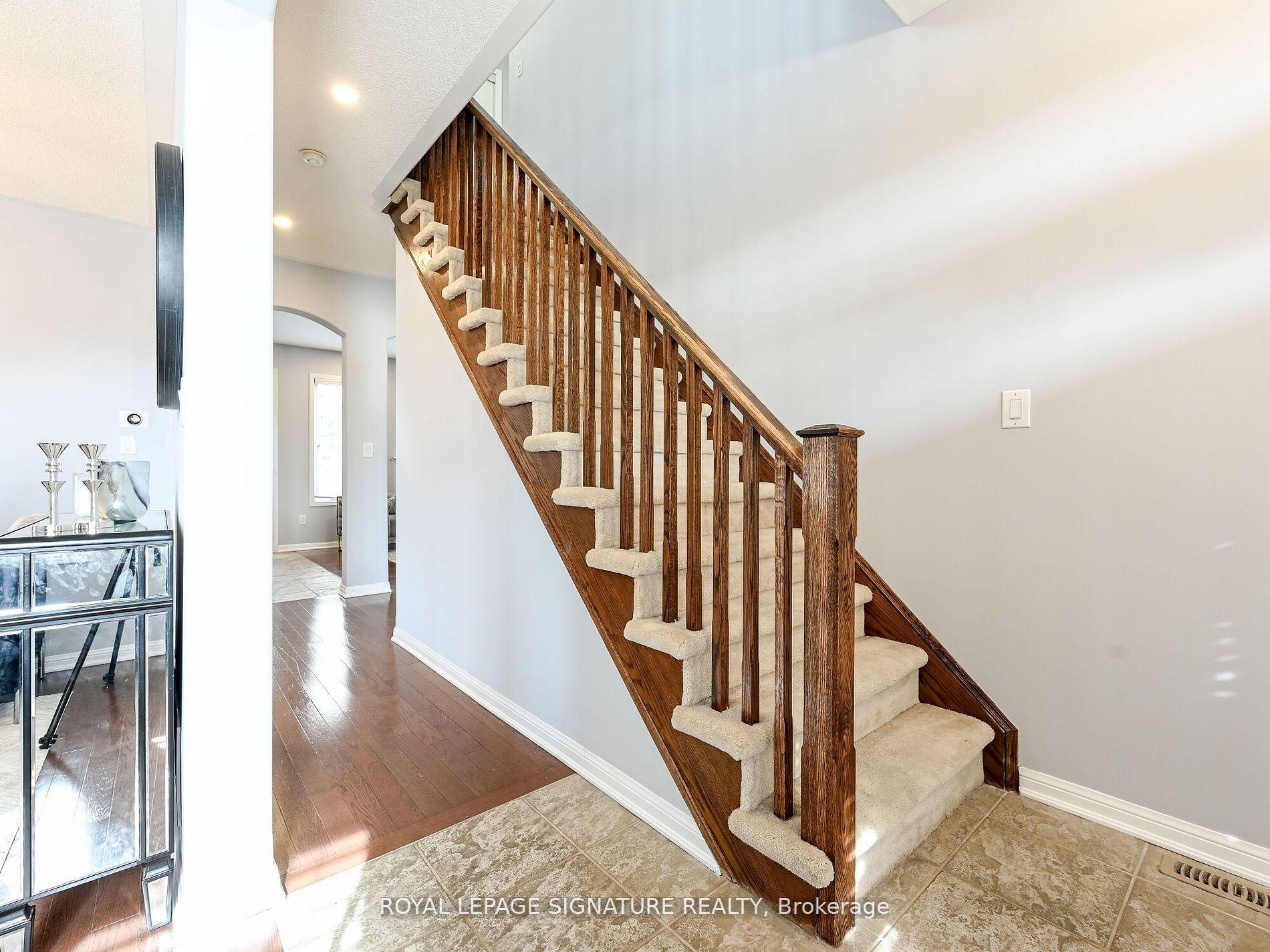Photo 21 of 3207 Munson Crescent, Burlington, Alton — HOMEH