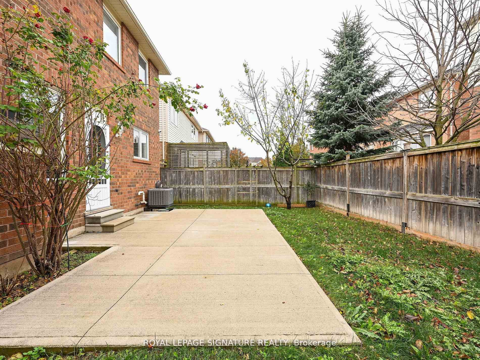 Photo 39 of 3207 Munson Crescent, Burlington, Alton — HOMEH